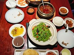 -味鼎长安·地道陕菜(凤城一路店)