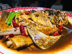 -旺顺阁鱼头泡饼(常营店)