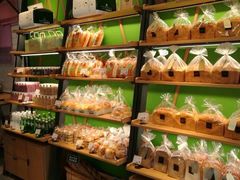 -仟吉KenGee(建文店)