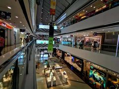 -万达广场(松江店)