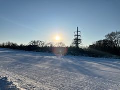 -棋盘山冰雪大世界