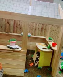 -绿野星空儿童乐园