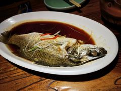 -淀里船宴(裕华东路店)