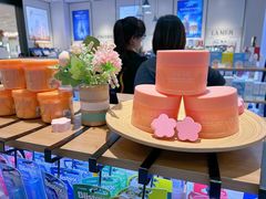 -利群胶州购物广场(澳门路店)