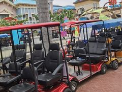 -青岛方特梦幻王国