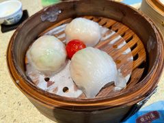 招牌虾饺皇-点都德(长泰广场店)