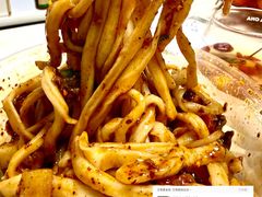 -王菊美食街·王菊面馆(总店)