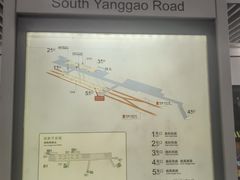 -杨高南路(地铁站)