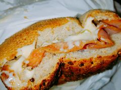 -SUBWAY赛百味(高新绿宝店)