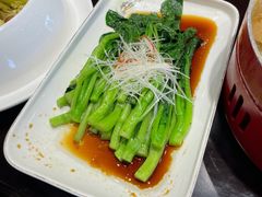 -新侗家食府(蟠桃宫店)