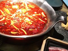 -湊湊火锅·茶憩(郑州绿地新都会店)