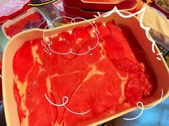 -言玖鲜火锅串串披萨自助(益田假日店)