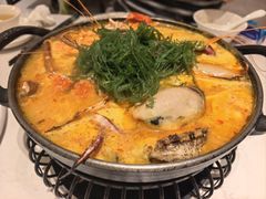 -闻见中国海南菜(K11店)