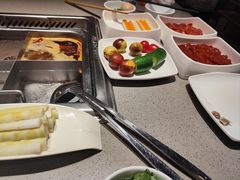 -海底捞火锅(黄石万达广场店)