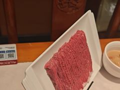 -清真·鸦儿李记·涮肉(花市店)