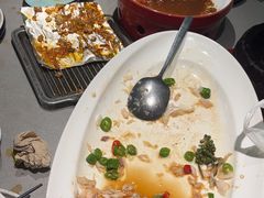 -绿茶餐厅(广州天河城店)