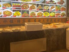 -渔家风味·鲅鱼水饺·央视展播·海鲜天津菜(开发区店)