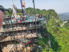 -梦幻奥陶纪景区