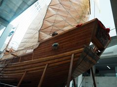 -上海中国航海博物馆