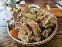 -猪肉婆私房菜(容桂总店)