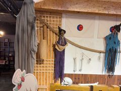 -长藤鬼校(龙翔店)