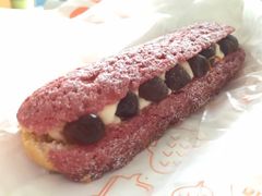 -BreadTalk面包新语·烘焙蛋糕(中心书城店)