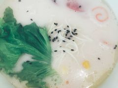-长颈鹿的口袋钵钵鸡(市南店)