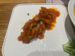 -U你·天然调味(南湖总店)