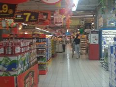 -物美(金华万达店)