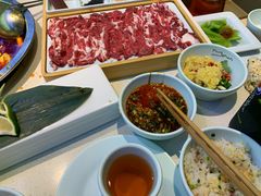 -麻辣空间·清油火锅(万达广场店)