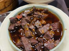 羊血-东方削面(迎泽街店)
