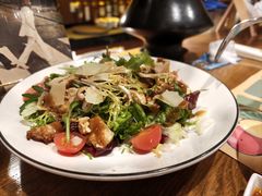 -安妮意大利餐厅(世贸天阶店)