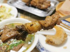 -清真·鸦儿李记·小馆(后海店)
