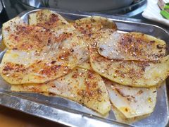 -清真华宇开锅羊肉