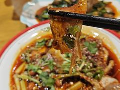 -易老妈蹄花.特色川菜(人民公园总店)