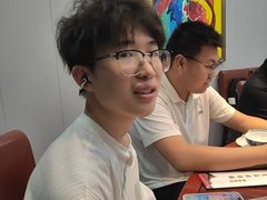 -黑石礁酒楼·海鲜(黑石礁店)