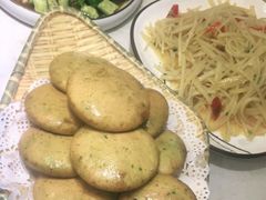 -老奶奶私房菜(天台里街店)