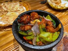 -甲米府·泰国餐厅(八佰伴店)