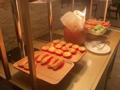 -京香轩·中餐厅(上海中庚聚龙酒店)