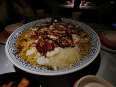-桂二老坛酸菜鱼(三街两巷店)