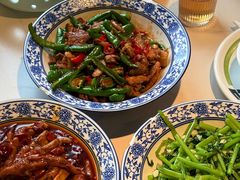 -欧记大排档·景德菜(上海首店)