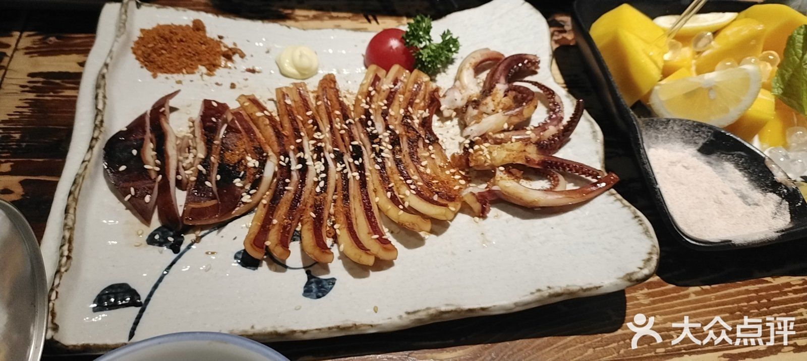 好彩头来小川