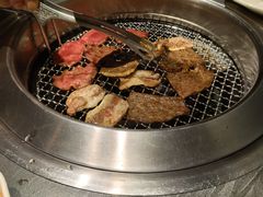 -NIUAN牛庵·日式和牛烧肉(恒隆店)