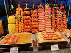 -梨花自助烤肉(乐宾店)