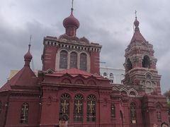 -圣·阿列克谢耶夫教堂