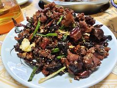 -聚黔堂凯里酸汤鱼美食店