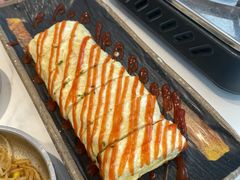 -HONGA HONGA雄家(曹路店)