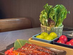 -花时·炭火烧肉(东百中心A馆店)