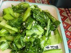 -遇见小院—虹鳟鱼•农家菜(怀柔店)