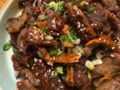 -滇铺子·云南特色菜·第九届野生菌美食节(东风东路c86店)